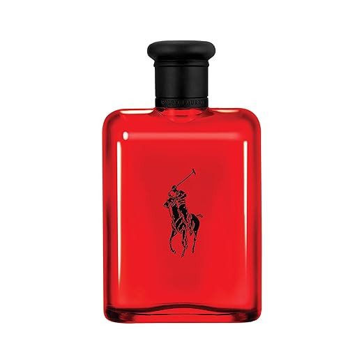 ed - Eau de Toilette - Men's Cologne - Woody & Spicy - With Grapefruit, Saffron, and Redwood - Medium Intensity